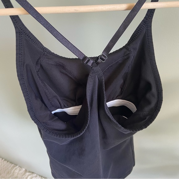 NIKE WORKOUT TANK, Size XS - Picture 6 of 7